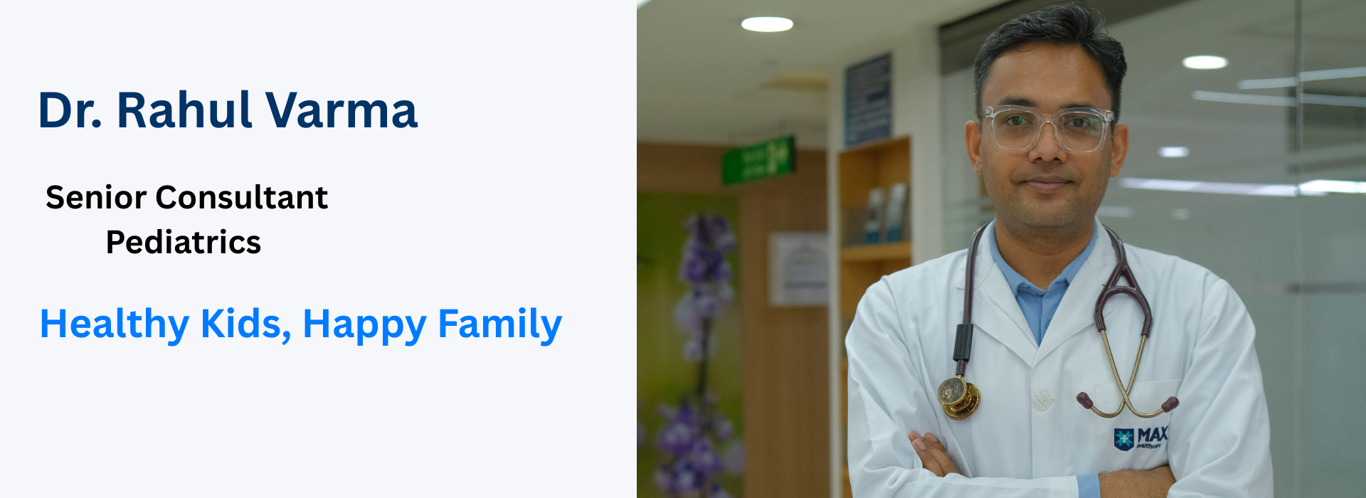 child specialist doctor