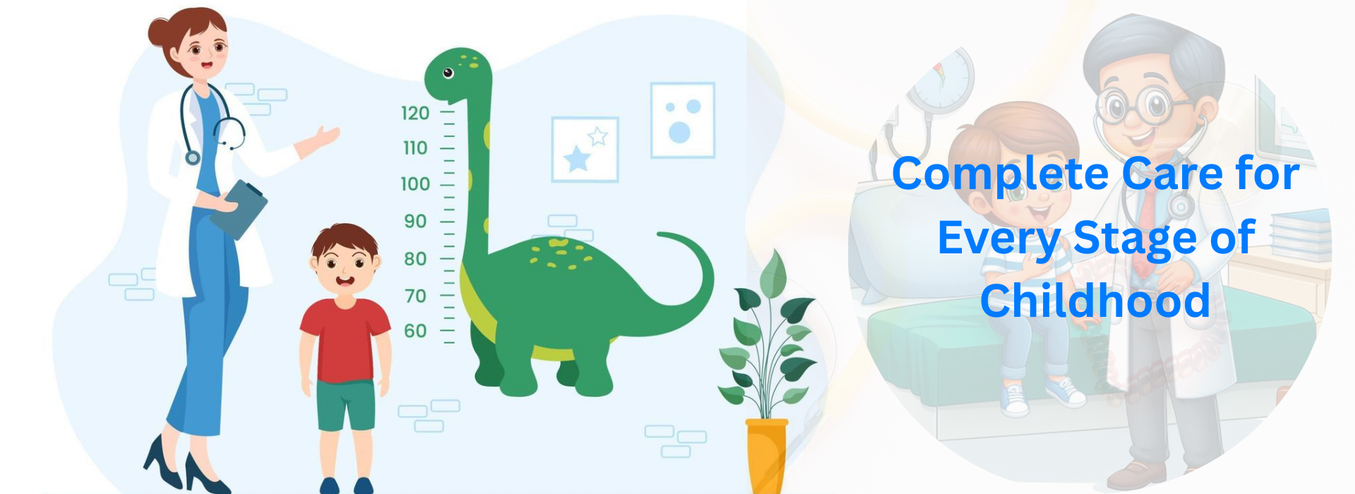 pediatric healthcare