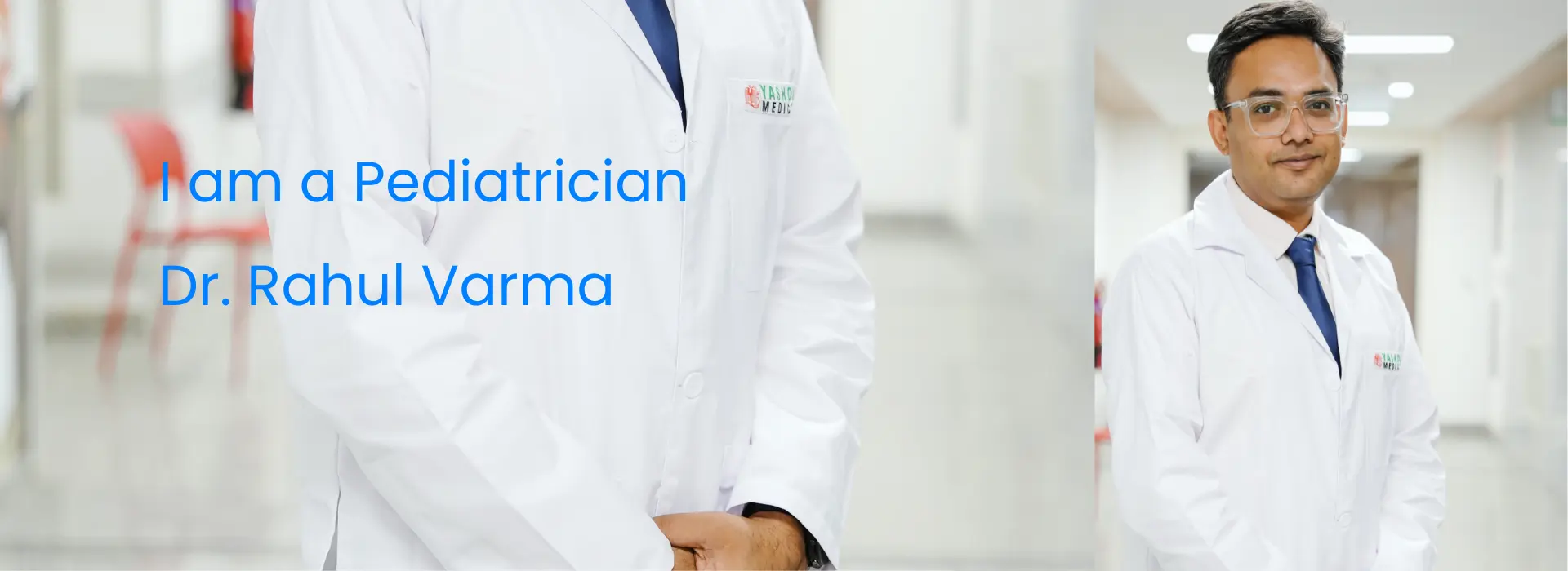 DR. Rahul Pediatric