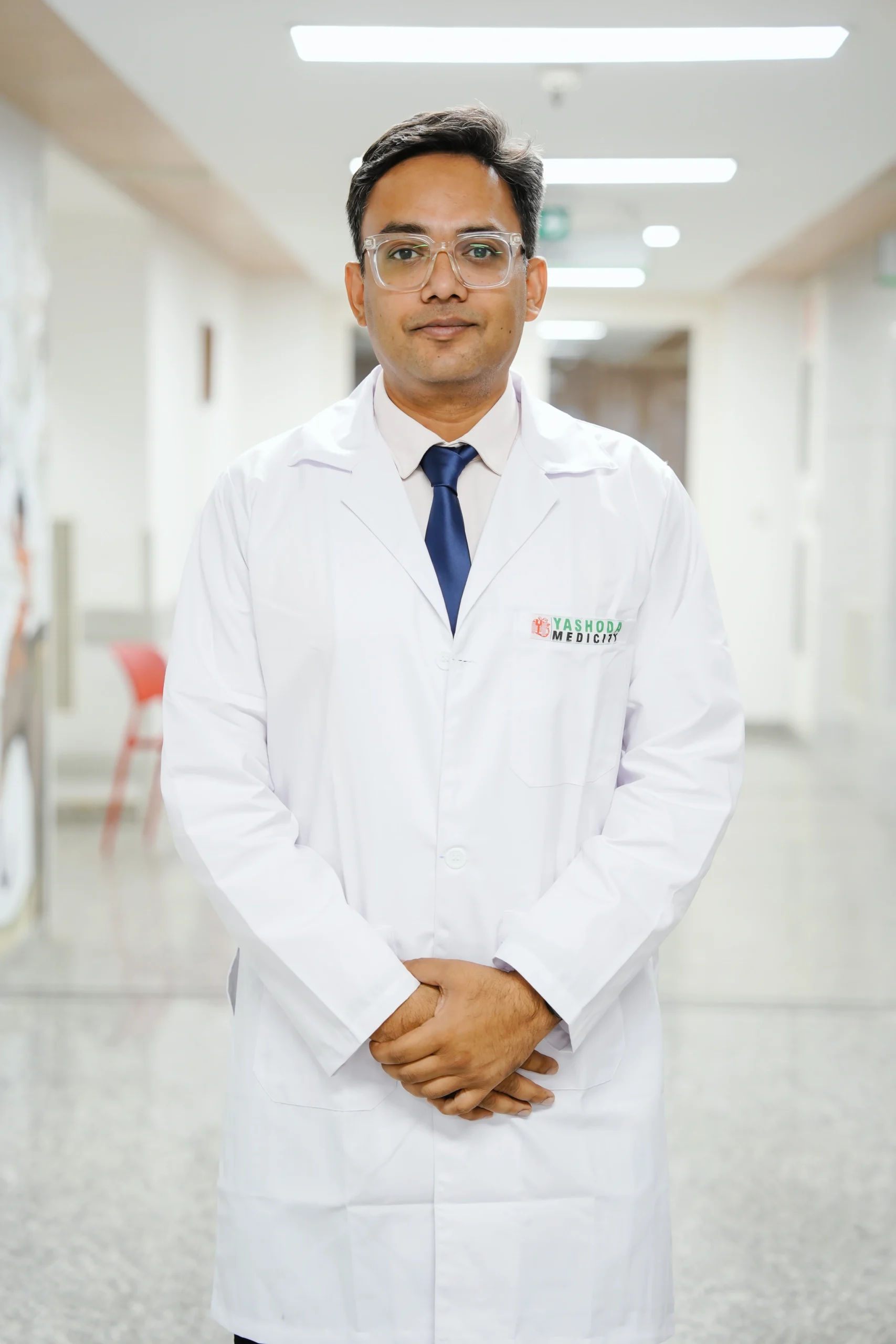 DR. Rahul Verma About us