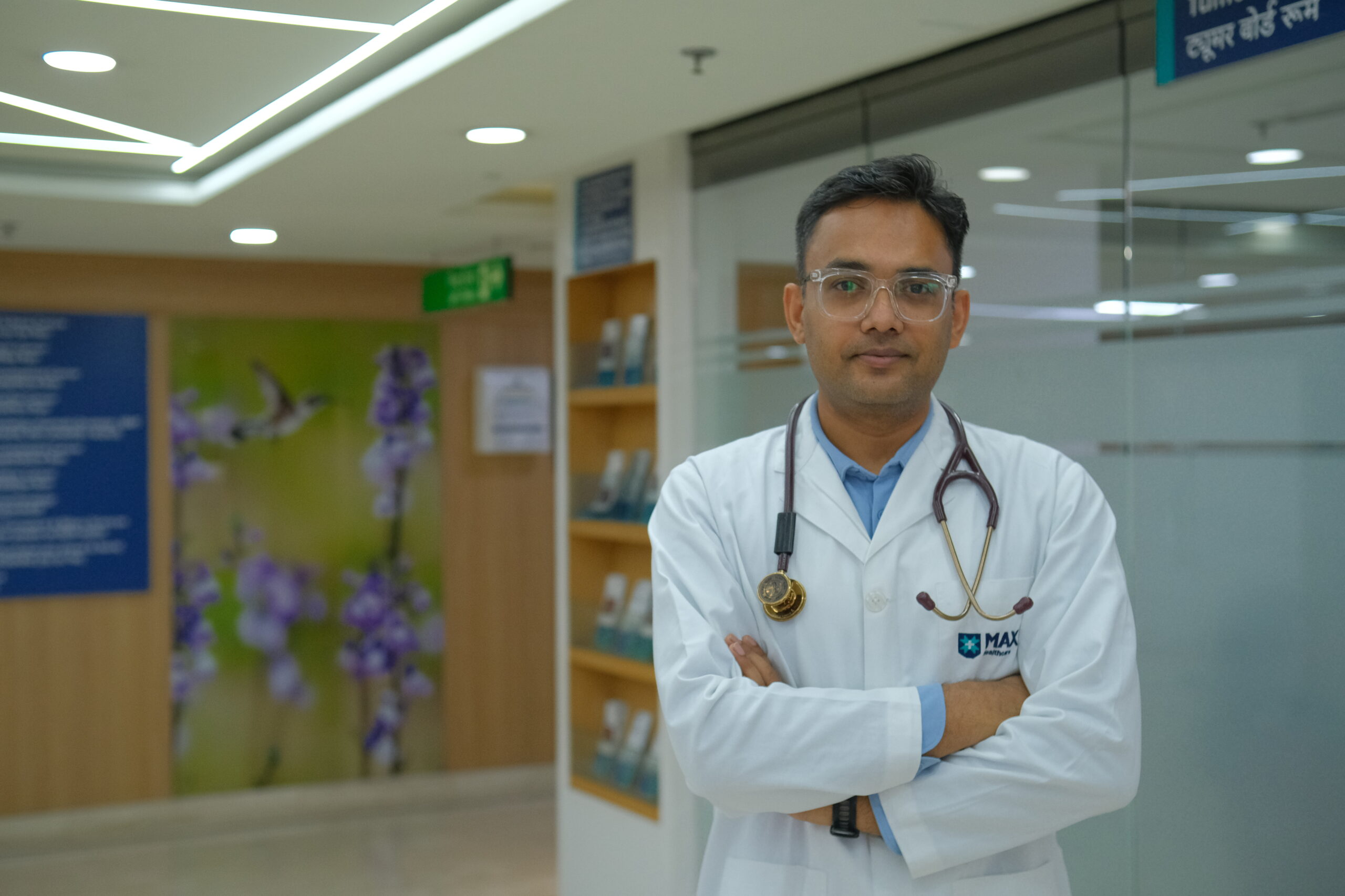 Dr Rahul Varma Child Specialist